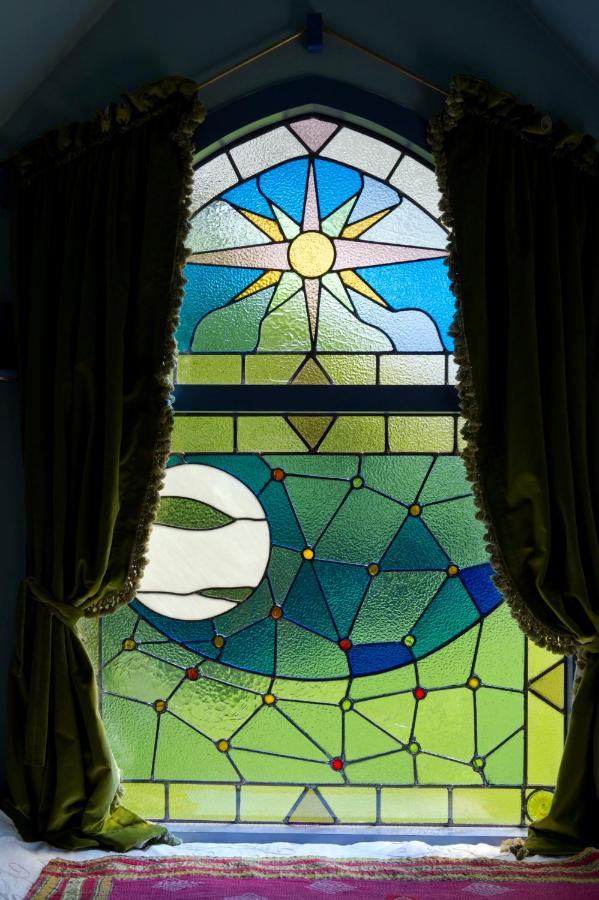 فيلا Lanreathفي The Tabernacle At Frieda And The Moon المظهر الخارجي الصورة